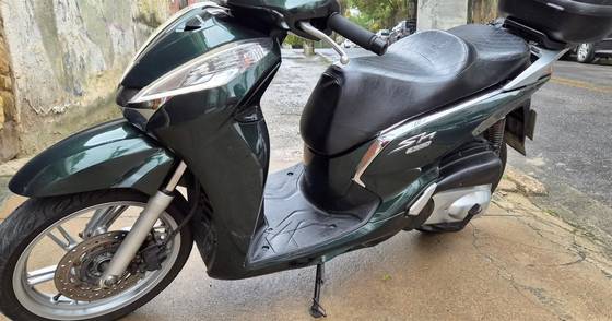 HONDA SH 300i HONDA SH 300i